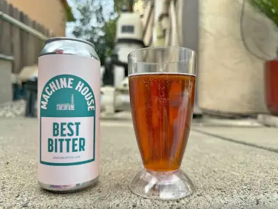 bhensonb's photo of Best Bitter