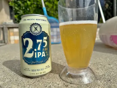 bhensonb's photo of 2.75 IPA