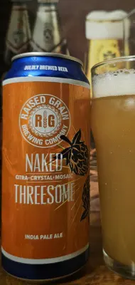 drpimento's photo of Naked Threesome