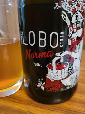 danlo's photo of Norma Harvest 18