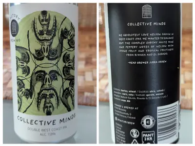 fonefan's photo of Collective Minds