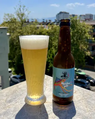 Grumbo's photo of Uçurtma Pils