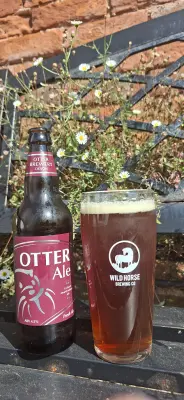 EvNa's photo of Otter Ale