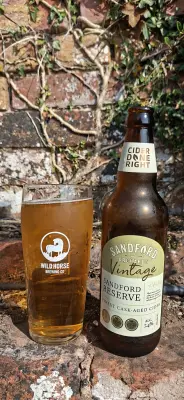 EvNa's photo of Vintage Sandford Reserve