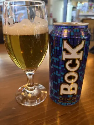 saxo's photo of Paceña Bock