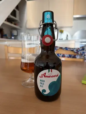 Ken1's photo of India Pale Ale