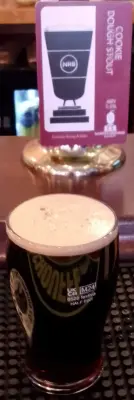 Deanso's photo of Cookie Dough Stout