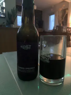 Nisse666's photo of Llunes | Prunes