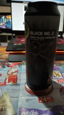 kamilgrzeszczak's photo of Black No. 2