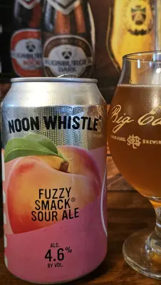 drpimento's photo of Fuzzy Smack