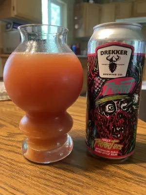 poisoneddwarf's photo of Jolly PRRRTers - Watermelon Guava