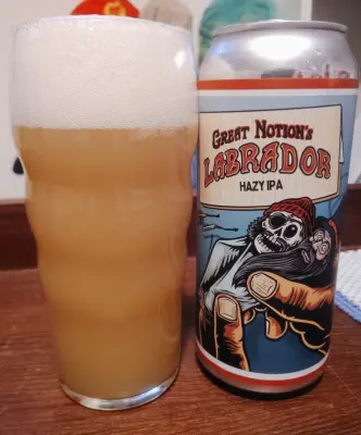 stevoj's photo of Labrador