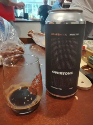 stevoj's photo of Brassneck