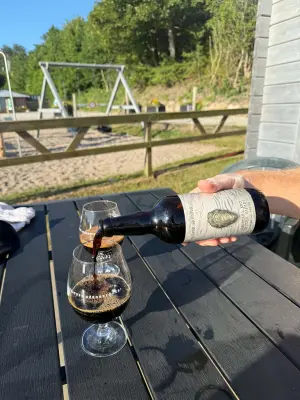 Dedollewaitor's photo of Sønderho Kro Oyster Safari