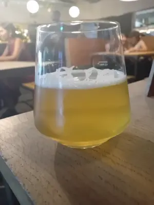 Sebletitje's photo of Table Beer - Mosaic