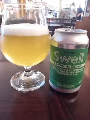 Sebletitje's photo of Swell