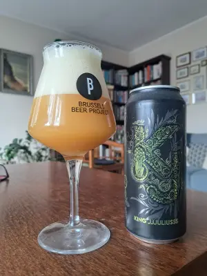Daboch's photo of King Jjjuliusss