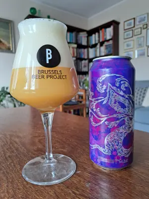 Daboch's photo of Ultimate Haze
