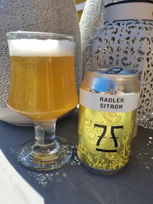 Arsol's photo of Radler Sitron