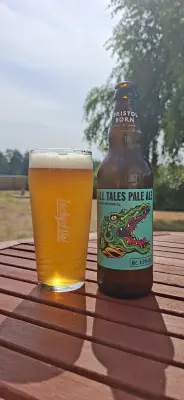 EvNa's photo of Tall Tales