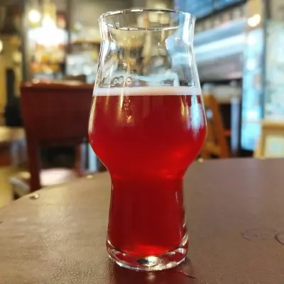 visionthing's photo of Borsch Original