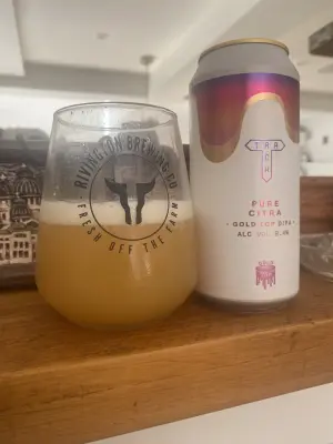 wyzzywyz22's photo of PURE Citra