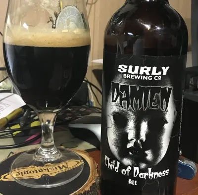 McDermottDrink's photo of Damien
