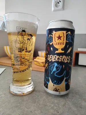 Holmen_1's photo of Seierspils