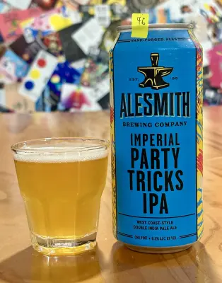 jimgreen's photo of Imperial Party Tricks