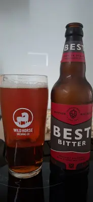 EvNa's photo of Best Bitter (4%)