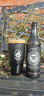 EvNa's photo of Mena Dhu