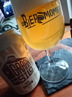 TomHendriksen's photo of Viergranen Tripel
