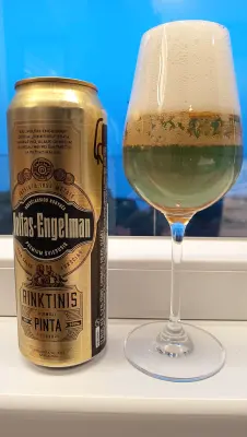 mkcmagico's photo of Rinktinis