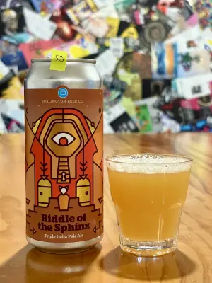 jimgreen's photo of Riddle of the Sphinx