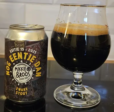 potjebier's photo of Nog Eentje Dan
