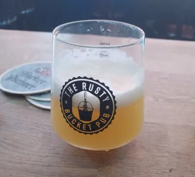 LordAlwold1970's photo of Cloud Forms - DDH Pale Ale