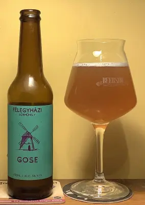 Fules's photo of Gose