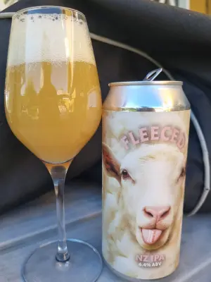 Arsol's photo of Fleeced