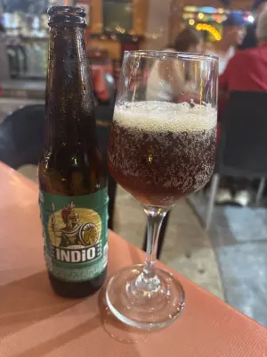 saxo's photo of Indio