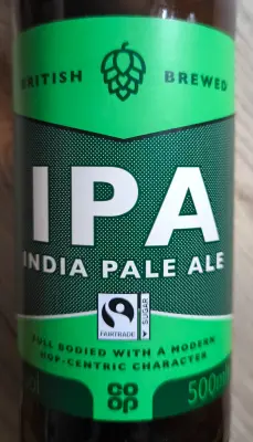kappldav123's photo of IPA (5.0%)