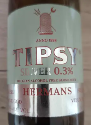 kappldav123's photo of Tipsy Silver 0.3%