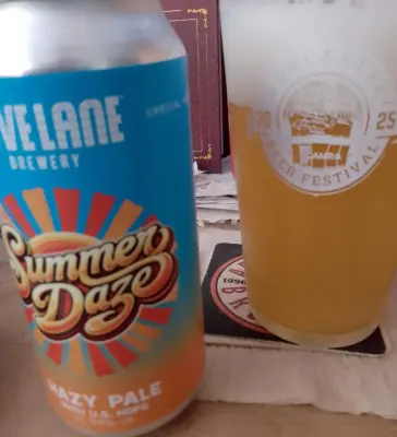 Deanso's photo of Summer Daze