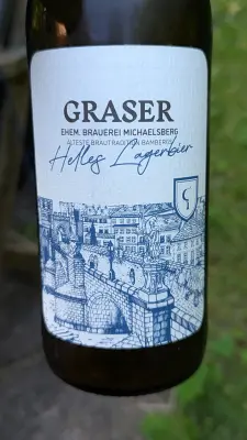 fonefan's photo of Helles Lagerbier