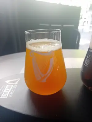 Sebletitje's photo of Mango IPA