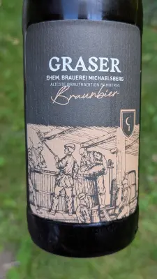 fonefan's photo of Braunbier