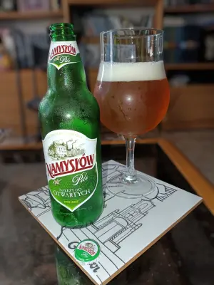 Pindolaire's photo of Pils