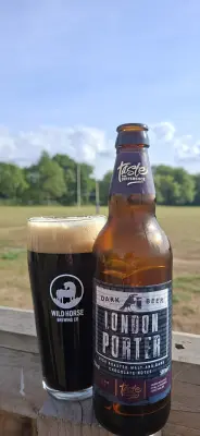 EvNa's photo of Taste The Difference - London Porter