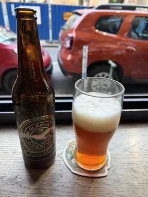 kangareuben's photo of Black Sea IPA