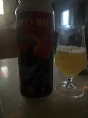 Nisse666's photo of Harpy's Wail