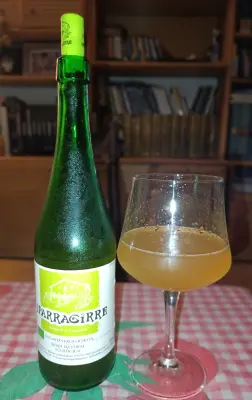 Pindolaire's photo of Iparragirre Sagardoa / Sidra Natural